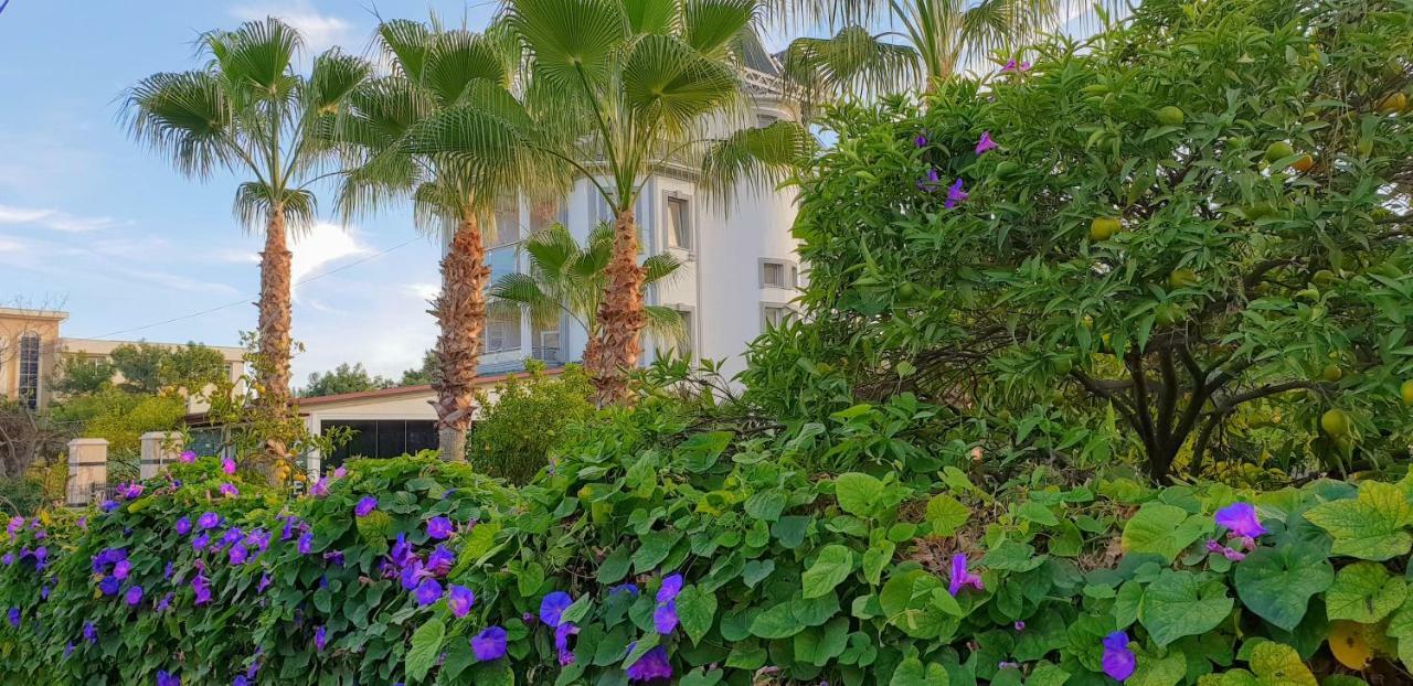 Green Garden Otel Kemer Exterior foto